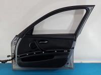 DRZWI PRZÓD PRAWE PASAŻERA Bmw e90 5d A34/7