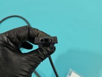 Spryskiwacz maski Mitsubishi Outlander III 12-