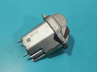 Sterownik moduł Producent części: OPEL, LED Opel Astra V K 7960311099, 1651J1722R