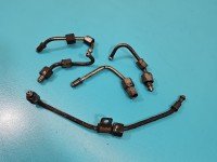 RURKI Przewód paliwowy Fiat Ducato IV 2.3 jtd (F1AGK411B) Producent części: FIAT, 5szt