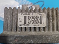 Przekaźnik świec żarowych Opel Movano III 2.3 cdti 110678071R