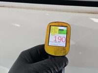 Drzwi tył prawe Maserati Quattroporte VI 13- sedan 4d