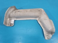 Osłona Europejska, termiczna Peugeot 508 II 18- 1.6 16V (10FKBA,5G06)