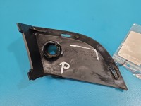 Zaślepka kratka zderzaka prawa atrapa Land rover range Evoque I 11-18