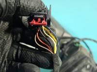 Lusterko prawe Vw Tiguan I 07- srebrny LR7L europa