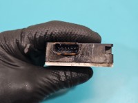 Sterownik moduł Mercedes, Uszkodzona wtyczka, uszkodzona obudowa , nie sprawdzony Mercedes CLS II C218 W218 218 A0009050210