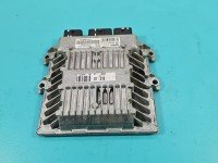 Komputer Sterownik silnika 9648624280, 9655939780, 5WS40171C-T Peugeot 1007 1.4 hdi