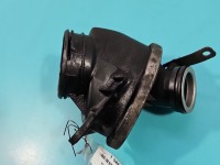 Rura Mercedes W204 2.2 CDI A6460981007 przewód tłumik szmerów