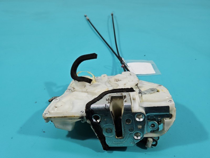 Zamek przód lewy Suzuki Swift Mk6 EUROPA Suzuki, 7pin