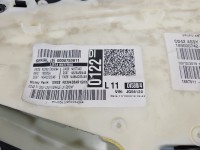 Tapicerka drzwi przód lewa boczek kierowcy Ford S-max II MK2