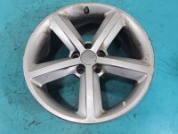 Felga aluminiowa 18" komplet alufelgi felgi AUDI A4 B8 8K0601025Q