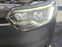 Reflektor lewy lampa przód Renault Express EUROPA 260600331P