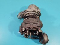 Turbosprężarka Toyota Avensis III T27 17201-0R070 2.0 D4D 126KM