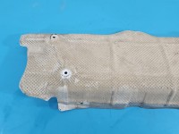 Osłona Peugeot, termiczna wydechu Peugeot 3008 II 1.6 T hybrid4