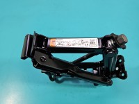 lewarek Podnośnik samochodowy trapezowy Ford Focus Mk4