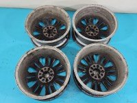 alufelgi felgi 16 komplet Ford Mondeo Mk4