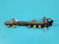 Listwa wtryskowa CZUJNIKI 0445214044, 0281002584 Fiat 500 07-20 1.3 jtd