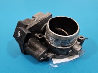 Przepustnica Audi A6 C6 3.0 tdi 4E0145950C