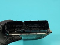 Komputer Sterownik silnika 0281015878, 03L906022QJ, 03L906022GA Skoda Superb II 2.0 TDI