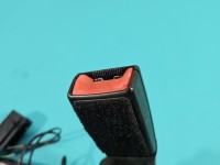 Pas bezpieczeństwa przód prawy pasażera Opel Corsa E 13427749, 13427741