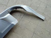 Zderzak tył Volvo V40 II 12- niebieski 720-16 HB