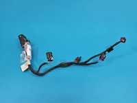 Instalacja Wiązka wtryskiwaczy Opel Astra V K 1.2 12V 55492930, 28493270