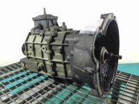 Skrzynia biegów Lublin 3 2.4 TD