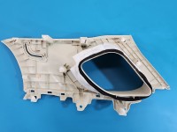 Osłona ZAŚLEPKA PLASTIK LEXUS CT 10-22 62480-7601, 62480-7602, 62480-7603