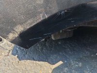 Błotnik tył prawy ćwiartka Opel Astra V K Z 22Y HB