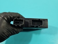 Sterownik moduł komfortu Vw Golf IV 1J0959799AH Volkswagen, pęknięta obudowa