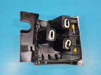 Listwa błotnika tył lewa Peugeot Expert III 16- 9809663677