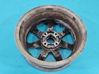 Felga aluminiowa 15" Peugeot 208 I alufelga