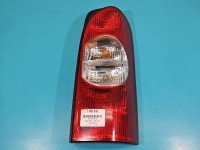 Lampa tył prawa Renault Master II HB