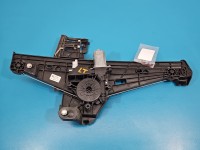 Podnośnik tył lewy SZYBY WINDA Peugeot 2008 II 210325-2155412, 9830003080 HB