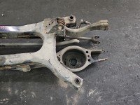 Tylna belka oś tył Toyota Corolla E21 19- 1.8 16V Tylna belka oś tył Toyota Corolla E21 19- 1.8 16V