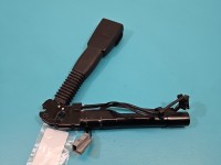 Pas bezpieczeństwa przód prawy pasażera BMW X1 E84 34050061D, 7213564