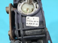 DŹWIGNIA LEWAREK WYBIERAK LINKI Peugeot 307 1.6 16V