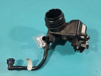 Rura przewód Benzyna, Europejska, dolot powietrza Skoda Scala 2019- 05E133366AM, 05E129654R 1.5 TSI (DXDB)