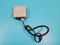 Komputer Sterownik silnika Fiat Seicento 1.1 wiel