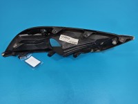 Zaślepka kratka zderzaka lewa atrapa Renault Talisman 261A32278R