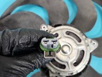 Wentylatory Wentylator chłodnicy Ford Mondeo Mk4 6G91-8C607-P 1.6 16V (PNBA)