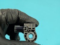 Czujnik uderzeniowy Volvo V40 II 12- 31387891 uderzenia