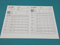 Wtryskiwacz Mercedes W246 28272472, A6510702387 2.1 cdi