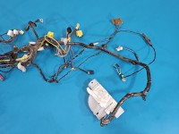 Wiązka deski rozdzielczej Isuzu D-Max II 11-19