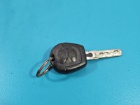 Stacyjka KLUCZYK WKŁADKA Seat Leon I Toledo II 4B0905851C, 4B0905849