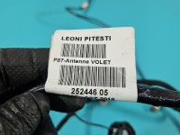 Wiązka klapy tył Peugeot 5008 II 17-24 9824278980