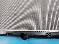 Chłodnica wody Peugeot 2008 II 1.2 12V