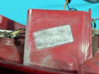 Lampa tył prawa Peugeot 807 HB EUROPA