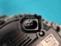 TEST Alternator Vw Passat B6 021903026L 1.9 tdi