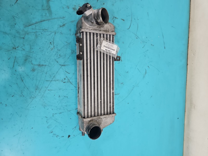 Intercooler Hyundai I30 I 07-12 1.6 crdi